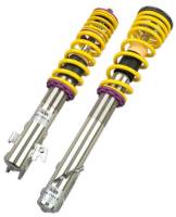 KW - KW 10245014 KW Coilover Kit V1 05-07 Subaru Impreza STI (GD GG) - Image 4
