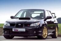 KW - KW 10245014 KW Coilover Kit V1 05-07 Subaru Impreza STI (GD GG) - Image 5