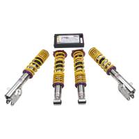 KW - KW 10245018 KW Coilover Kit V1 2015 Subaru Impreza WRX / STI - Image 2