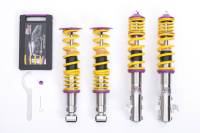KW - KW 10245018 KW Coilover Kit V1 2015 Subaru Impreza WRX / STI - Image 4