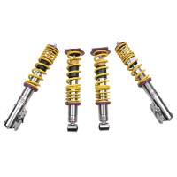 KW - KW 10245018 KW Coilover Kit V1 2015 Subaru Impreza WRX / STI - Image 5