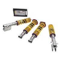 KW - KW 10245018 KW Coilover Kit V1 2015 Subaru Impreza WRX / STI - Image 7