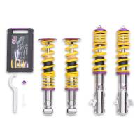 KW - KW 10245018 KW Coilover Kit V1 2015 Subaru Impreza WRX / STI - Image 8
