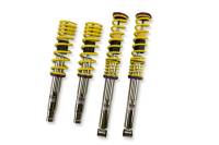 KW 10250006 KW Coilover Kit V1 Honda Accord; Sedan incl. Type R