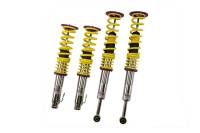 KW 10250009 KW Coilover Kit V1 Honda Accord (CL7 CL9 CN1) Sedan