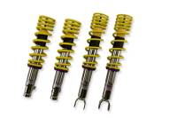 KW 10250014 KW Coilover Kit V1 Acura Integra (DC2)(w/ lower fork mounts on the rear axle)