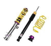 KW - KW 10250029 KW Coilover Kit V1 2009+ Honda Fit - Image 2