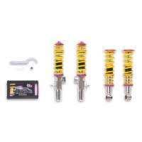 KW 10258004 KW Coilover Kit V1 FR-S/BRZ