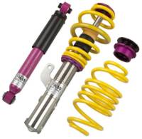 KW - KW 10261006 KW Coilover Kit V1 Chevrolet Cobalt (all) - Image 4