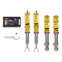KW 10265006 KW Coilover Kit V1 Mitsubishi Lancer (CT9A) EVO 7 EVO 8 EVO 9