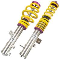 KW - KW 10266002 KW Coilover Kit V1 Hyundai Tiburon (GK) 6cyl. - Image 4