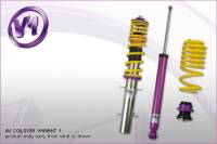 KW - KW 10267007 KW Coilover Kit V1 Volvo S60 (H/R) 2WD + S80 - Image 4