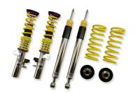KW 10267012 KW Coilover Kit V1 Volvo S40/V50 (M) 4WD