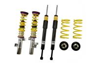 KW 10267015 KW Coilover Kit V1 Volvo C30 (M) 2WD