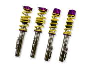 KW 10271001 KW Coilover Kit V1 Porsche Boxster (986) incl. Boxster S