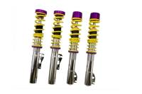 KW 10271016 KW Coilover Kit V1 Porsche Boxster (987) incl. Boxster S