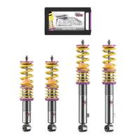 KW 10275002 KW Coilover Kit V1 Mazda Miata MX-5 (NB)