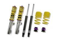 KW 10280067 KW Coilover Kit V1 VW Jetta IV (1J) 2WD incl. Wagon; all engines