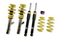 KW 10280077 KW Coilover Kit V1 VW Tiguan (5N) 2WD+4WD