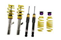 KW 10280118 KW Coilover Kit V1 Jetta VI TDI; Sedan (North American Model only)