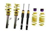 KW 10280119 KW Coilover Kit V1 Jetta VI S 2.0; Sedan (North American Model only)