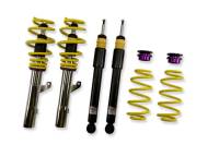 KW - KW 10281030 KW Coilover Kit V1 Audi TT (8J) Coupe; FWD; all engines; w/o magnetic ride - Image 2