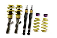 KW - KW 10281030 KW Coilover Kit V1 Audi TT (8J) Coupe; FWD; all engines; w/o magnetic ride - Image 5