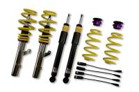 KW 10281034 KW Coilover Kit V1 VW Golf VI (2+4-Door all gas engines incl. GTI) w/ DCC