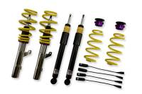 KW - KW 10281034 KW Coilover Kit V1 VW Golf VI (2+4-Door all gas engines incl. GTI) w/ DCC - Image 2