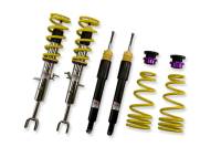 KW 10285002 KW Coilover Kit V1 Infiniti G35 Coupe 2WD (Z33 - CONVERTIBLE CHASSIS ONLY)