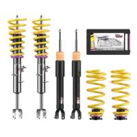 KW - KW 10285002 KW Coilover Kit V1 Infiniti G35 Coupe 2WD (Z33 - CONVERTIBLE CHASSIS ONLY) - Image 3