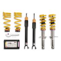 KW 10285007 KW Coilover Kit V1 Infiniti G37 2WD