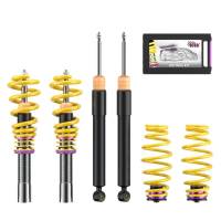 KW - KW 15210090 KW Coilover Kit V2 Audi Q5 (8R); all models; all engines not equipped w/ electronic dampening - Image 3