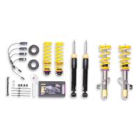 KW 1522000T KW Coilover Kit V2 BMW 3-Series F30/ 4-Series F32 AWD w/ EDC