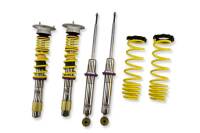 KW - KW 15220018 KW Coilover Kit V2 BMW M5 E39 (M539) Sedan - Image 2