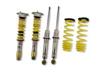 KW - KW 15220018 KW Coilover Kit V2 BMW M5 E39 (M539) Sedan - Image 4