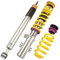 KW 15220045 KW Coilover Kit V2 BMW 5series E61 (560L) Wagon 2WD