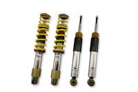 KW - KW 15220045 KW Coilover Kit V2 BMW 5series E61 (560L) Wagon 2WD - Image 4
