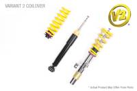 KW 15220096 KW Coilover Kit V2 2011+ Mini Countryman S ALL4 (UKL-X)