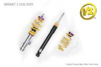 KW - KW 152200CM KW Coilover Kit V2 BMW 3 Series G20 340i RWD w/ EDC Sedan - Image 3