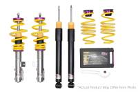 KW - KW 152200CX KW BMW 4 Series Coupe / 430i 4WD xDrive w/o Electronic Dampers KW V2 Coilover Kit - Image 2