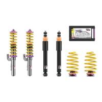 KW - KW 15226004 KW Coilover Kit V2 Smart ForTwo (all) - Image 2