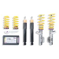 KW - KW 15226005 W Coilover Kit V2 Smart ForTwo (W453, W454) - Image 3