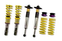 KW 15227007 KW Coilover Kit V2 Chrysler 300 C - 4WD (LX) Sedan + Wagon 6cyl.