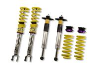 KW - KW 15228006 KW Coilover Kit V2 Dodge Charger 2WD & Challenger 2WD 6 Cyl. & 8 Cyl. - Image 3