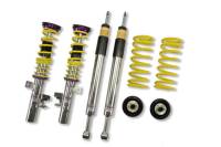 KW - KW 15230057 KW Coilover Kit V2 12+ Ford Fusion (CDH) 2.0L Hatchback * Sedan - Image 2