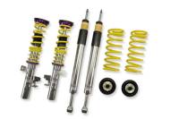 KW - KW 15230057 KW Coilover Kit V2 12+ Ford Fusion (CDH) 2.0L Hatchback * Sedan - Image 3