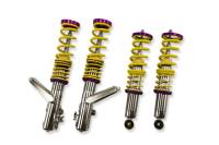 KW 15250007 KW Coilover Kit V2 Honda Civic (all excl. Hybrid)w/ 16mm (0.63) front strut lower mounting bolt