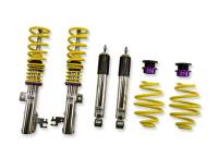 KW - KW 15264001 KW Coilover Kit V2 Saab 9-3 (YS3FXXXX) Sedan Convertible - Image 4