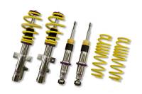 KW 15265019 KW Coilover Kit V2 Mitsubishi Lancer (CY0) Sedan + Sportback incl. Ralliart FWD+AWD